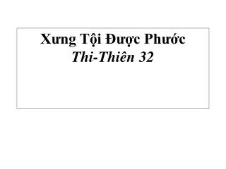 x ng t i c ph c thi thi n 32