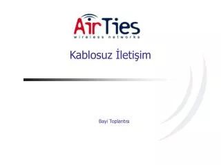 kablosuz leti im