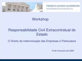workshop