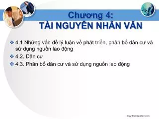 ch ng 4 t i nguy n nh n v n