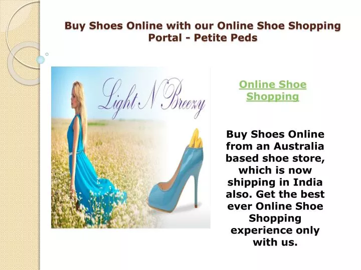 buy shoes online with our online shoe shopping portal petite peds