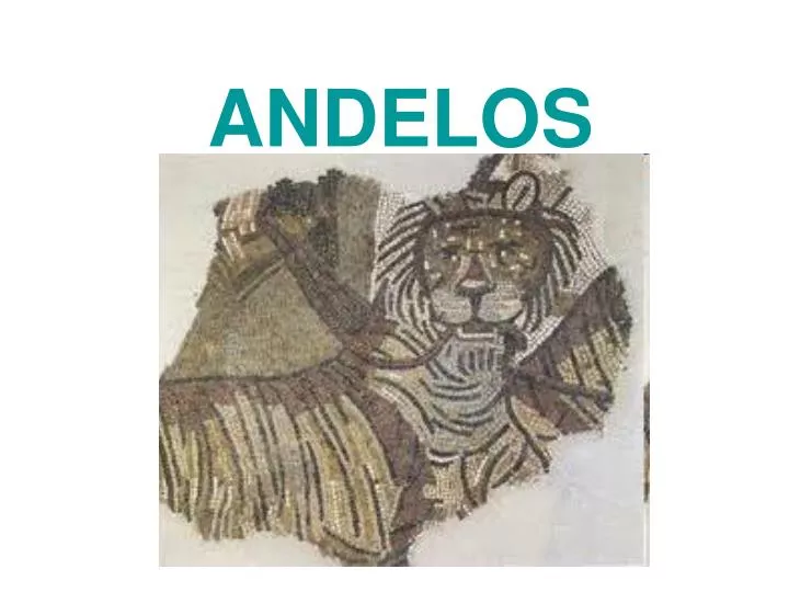 andelos