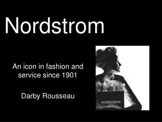 Nordstrom