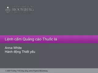l nh c m qua ng ca o thu c la