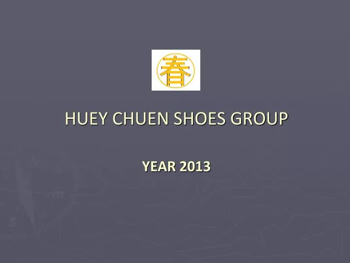 huey chuen shoes group