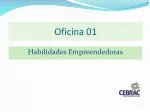 Oficina 01 - slide 1