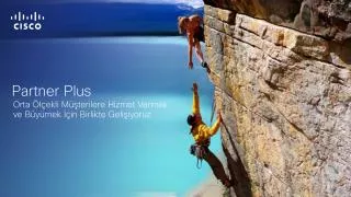 partner plus