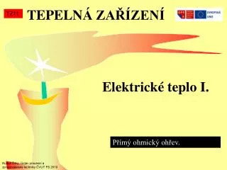 tepeln za zen