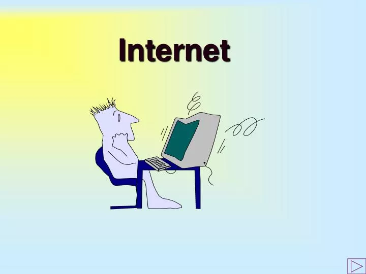 internet