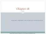 Chapter 18 - slide 1
