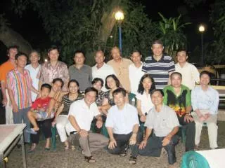 nh ng n m sau
