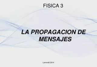 fisica 3