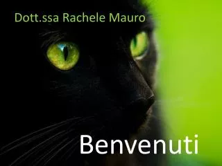 dott ssa rachele mauro