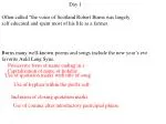 Use of comma after introductory participial phrase - slide 1