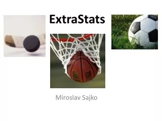 extrastats