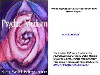 Looking for Free Psychic Readings online