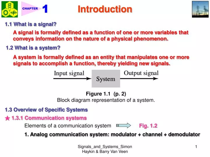 introduction