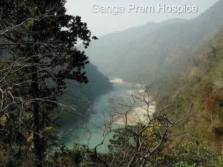Ganga Prem Hospice