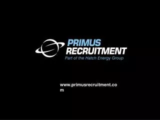 primusrecruitment