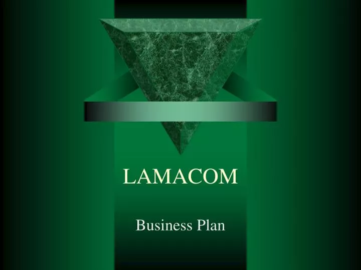 lamacom