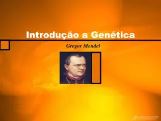 introdu o a gen tica