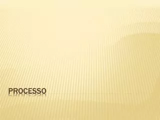 processo