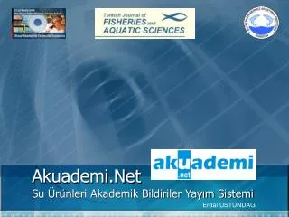 akuademi net