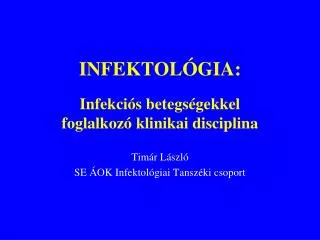 infektol gia