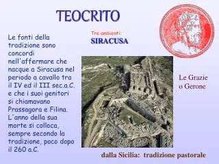 teocrito