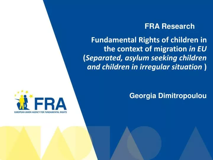 fra research