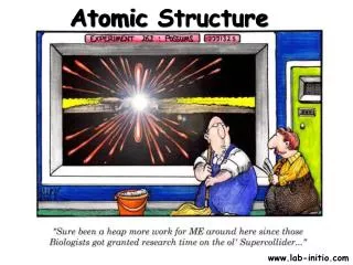 Atomic Structure