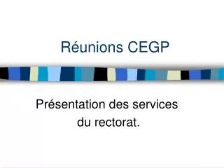 r unions cegp