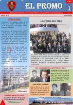 EL PROMO - slide 1