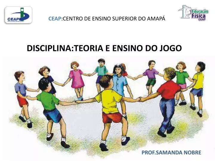 Jogos sobre o folclore 1º ano - Recursos de ensino