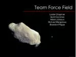 Apophis Mission: Exploring an Asteroid - slide 1