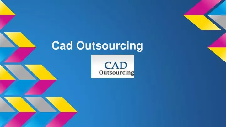 cad outsourcing
