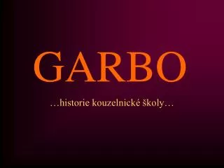 garbo