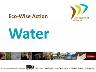 Eco-Wise Action