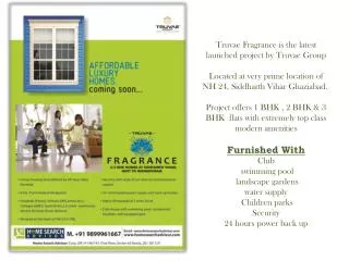 Fragrance nh 24 ghaziabad