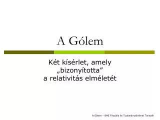 a g lem