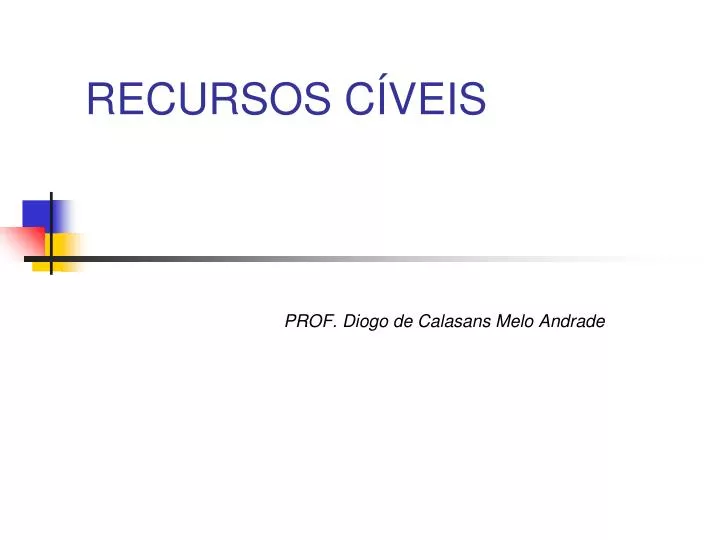 recursos c veis