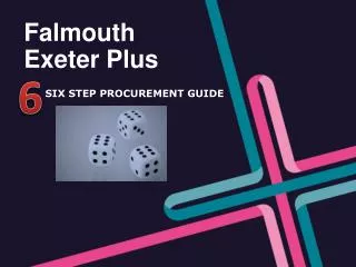 Falmouth Exeter Plus