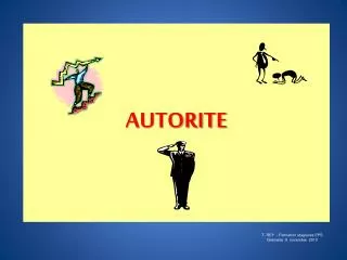 autorite