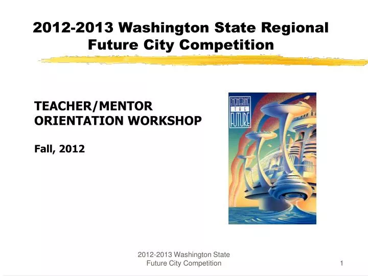 2012 2013 washington state regional future city competition