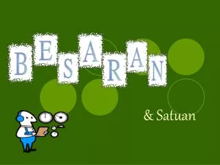 satuan
