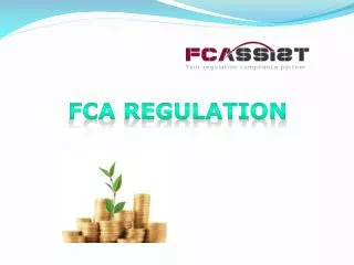 FCA assistance