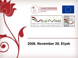 2008 november 28 etyek