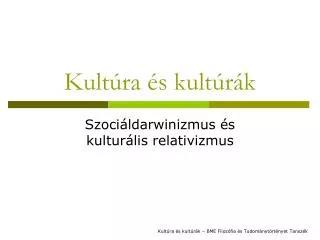 kult ra s kult r k
