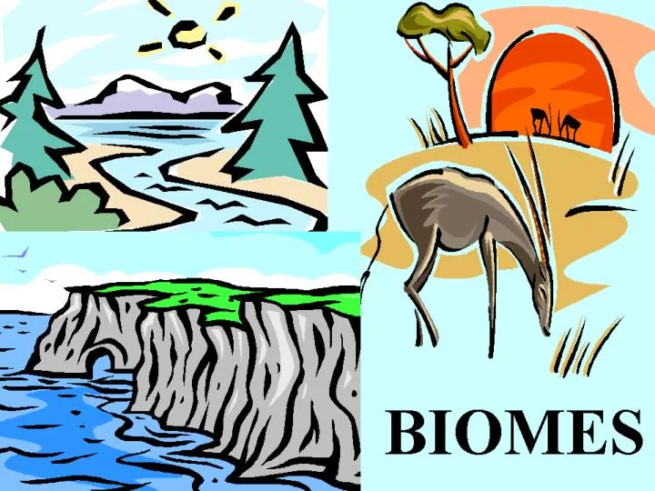 Blue Planet Biomes - Wolverine