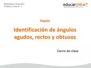 matem tica geometr a 2 b sico clase n 2